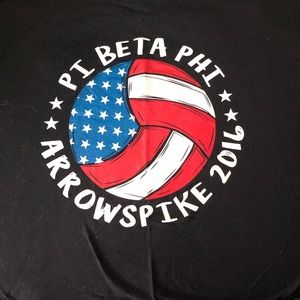 Phi beta phi t shirt